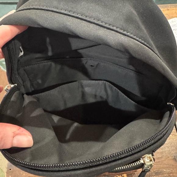 Kate Spade Medium the City Nylon Backpack - Picture 10 of 11